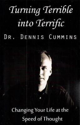 【预售】Turning Terrible Into Terrific: Changing Your Life