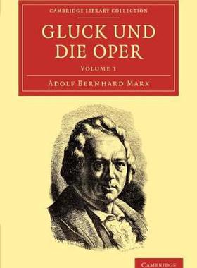 【预售】Gluck Und Die Oper