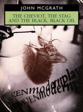 现货The Cheviot, the Stag and the Black, Black Oil
