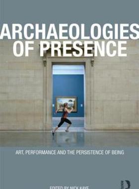 【预售】Archaeologies of Presence