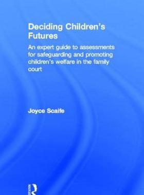 【预售】Deciding Children's Futures: An Expert Guide to