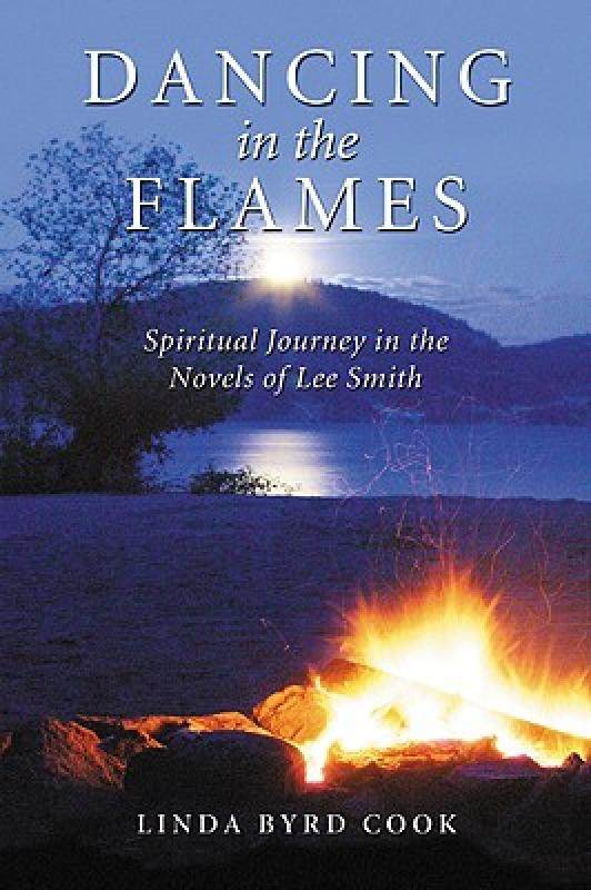 【预售】Dancing in the Flames: Spiritual Journeys in the
