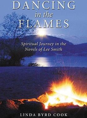 【预售】Dancing in the Flames: Spiritual Journeys in the
