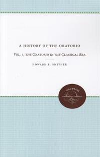 Oratorio The the Era Classical 预售