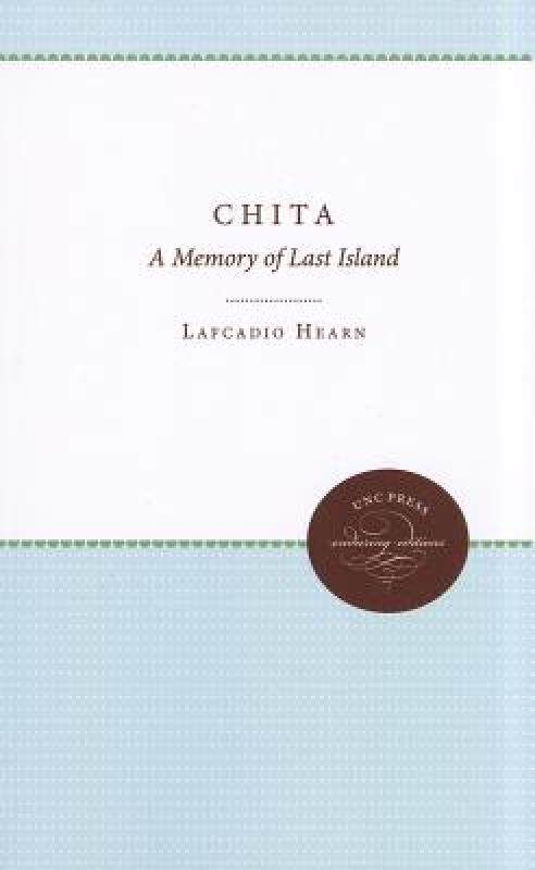 【预售】Chita: A Memory of Last Island