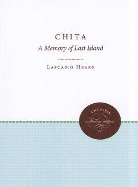 【预售】Chita: A Memory of Last Island