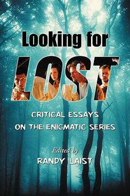 【预售】Looking for Lost: Critical Essays on the Enigmatic