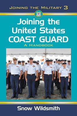 【预售】Joining the United States Coast Guard: A Handbook