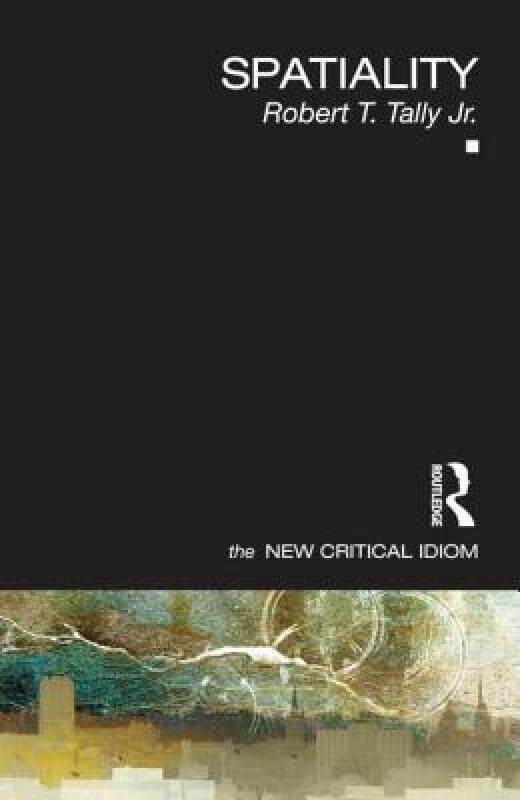 【预售】Spatiality