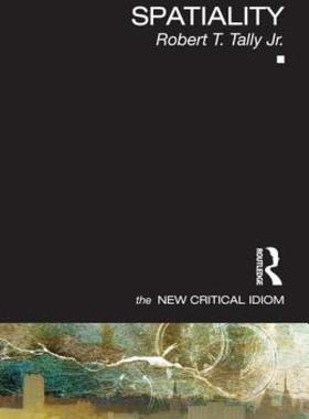 【预售】Spatiality