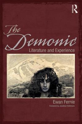 【预售】The Demonic: Literature and Experience