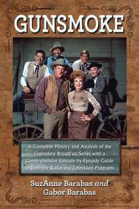 【预售】Gunsmoke 2 Volume Set: A Complete History and