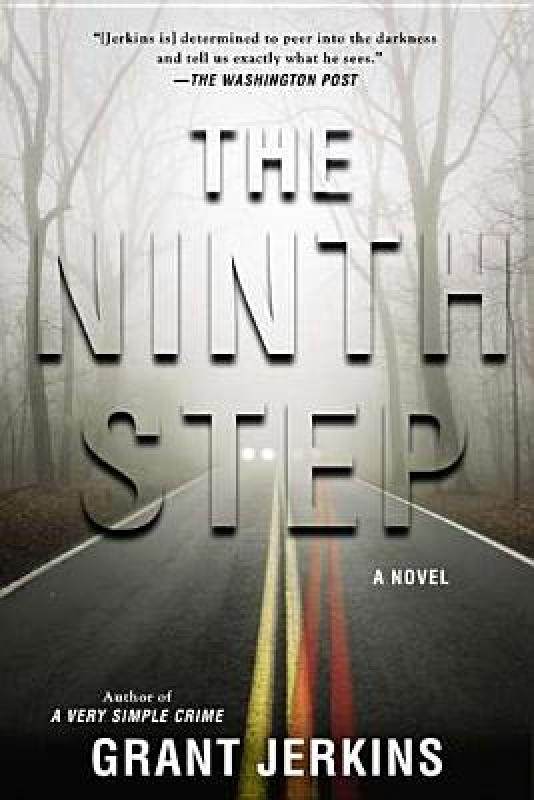 【预售】the ninth step