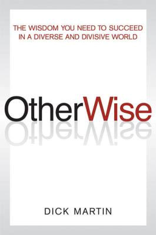 【预售】Otherwise: The Wisdom You Need to Succeed in a