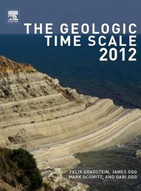 【预售】The Geologic Time Scale 2012 2-Volume Set