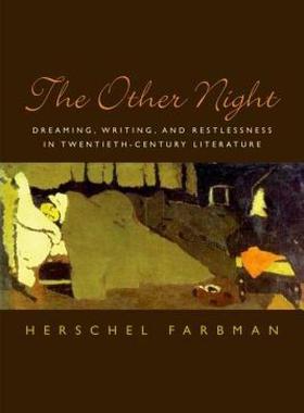 【预售】The Other Night: Dreaming, Writing, and Restlessness