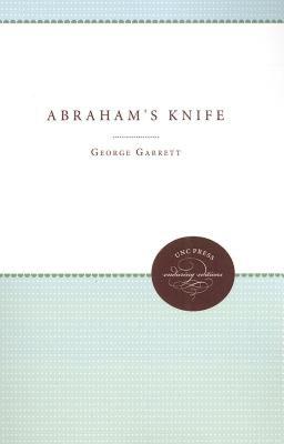 【预售】Abraham's Knife