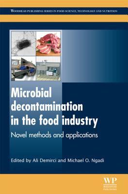 【预售】Microbial Decontamination in the Food Industry: