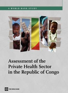【预售】Assessment of the Private Health Sector in the