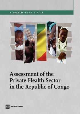 【预售】Assessment of the Private Health Sector in the