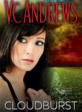 【预售】Cloudburst