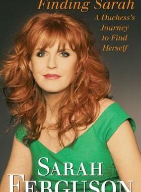 【预售】Finding Sarah: A Duchess's Journey to Find Herself