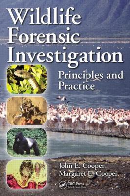 【预售】Wildlife Forensic Investigation: Principles and