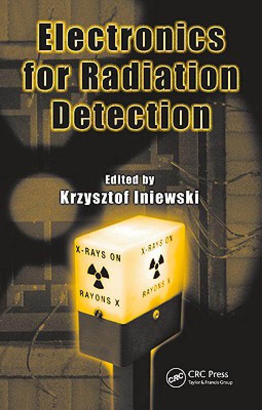 【预售】Electronics for Radiation Detection
