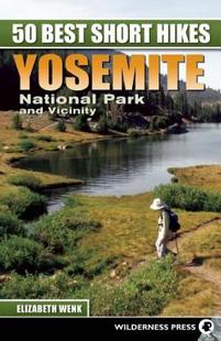 Hikes Park and Short National Best 预售 Yosemite