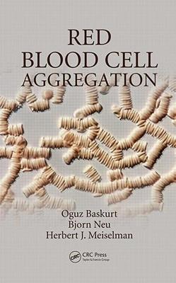 【预售】Red Blood Cell Aggregation