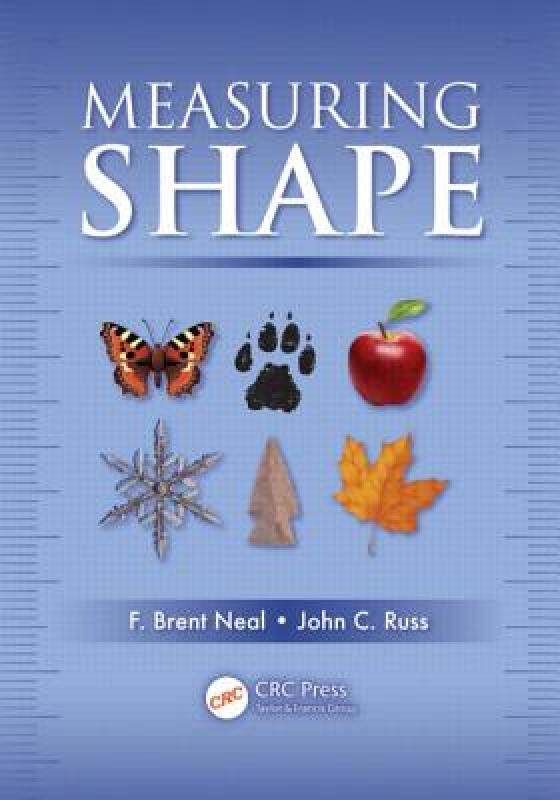 【预售】Measuring Shape