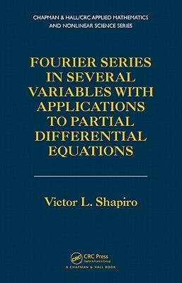 【预售】Fourier Series in Several Variables with