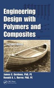 Design Engineering with Polymers Composites and 预售