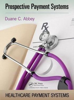 【预售】Prospective Payment Systems