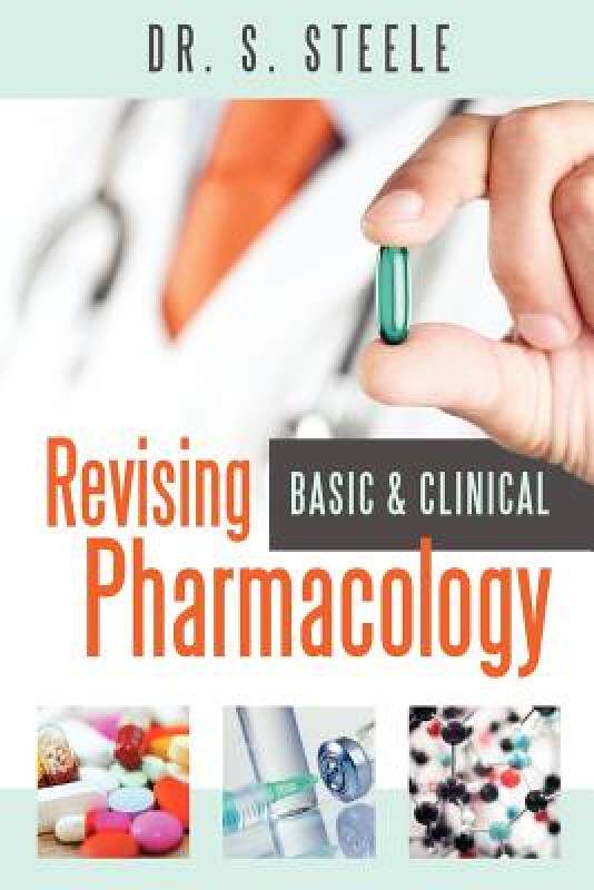 【预售】Revising Basic and Clinical Pharmacology