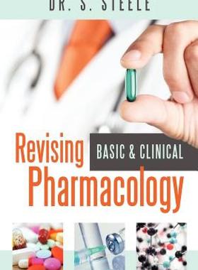 【预售】Revising Basic and Clinical Pharmacology