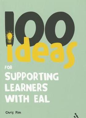 【预售】100 Ideas for Supporting Learners with EAL