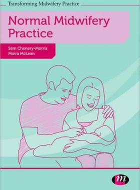 【预售】Normal Midwifery Practice