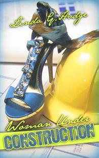 Construction 预售 Woman Under