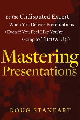 【预售】Mastering Presentations: Be the Undisputed Expert