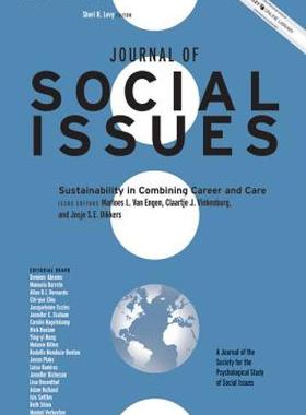 【预售】Sustainability in Combining Career and Care: