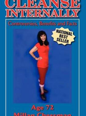 【预售】Cleanse Internally