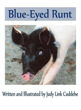 【预售】Blue-Eyed Runt