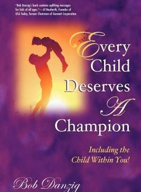 【预售】Every Child Deserves a Champion