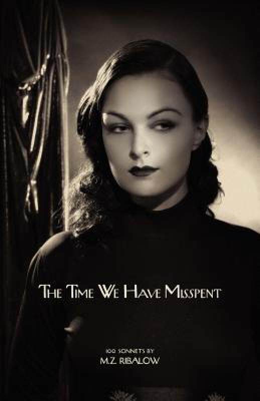 【预售】The Time We Have Misspent