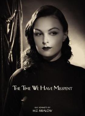 【预售】The Time We Have Misspent