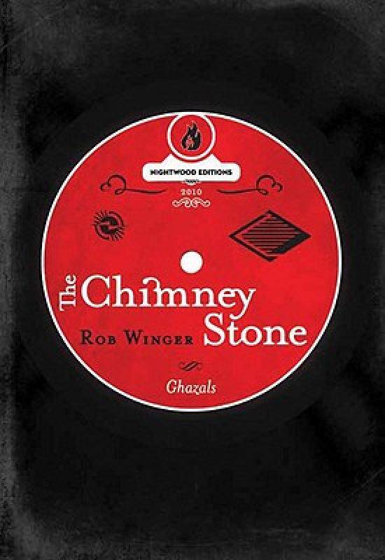 【预售】The Chimney Stone