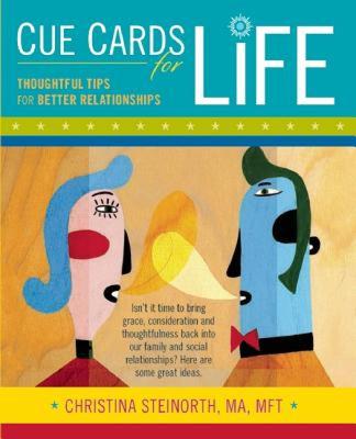 【预售】Cue Cards for Life: Thoughtful Tips for Better