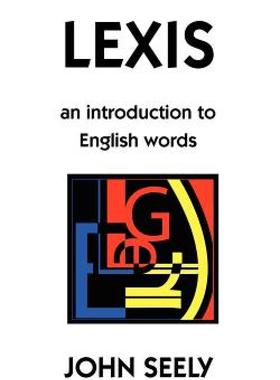 【预售】Lexis: An Introduction to English Words