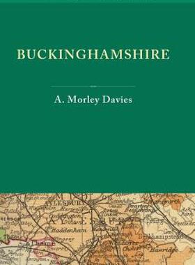【预售】Buckinghamshire